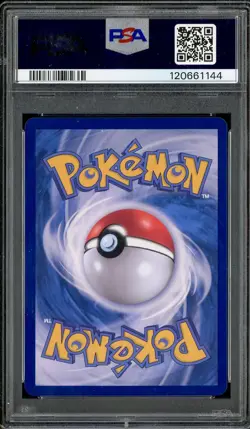 #5 2025 Pokemon SV-P KO Metamong Project Stamp Rly. #173 Ditto PSA 10 GEM MINT - Image 2