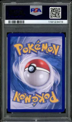 #3 2025 Pokemon SV-P KO Metamong Project Stamp Rly. #173 Ditto PSA 10 GEM MINT - Image 2