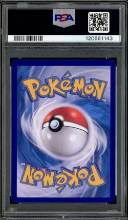 #4 2025 Pokemon SV-P KO Metamong Project Stamp Rly. #173 Ditto PSA 10 GEM MINT - Image 2