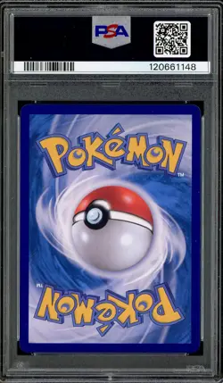 #1 2025 Pokemon SV-P KO Metamong Project Stamp Rly. #173 Ditto PSA 10 GEM MINT - Image 2