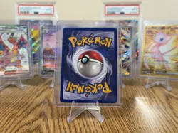 1999 Pokemon Black Star Promo #1 "Ivy" Pikachu NM/NM+ - Image 4