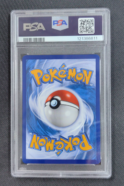 PSA 10 Pokemon TCG Chinese exclusive Umbreon Gem Pack Vol.2 0615/15 CBB2C - Image 2