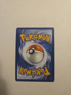 Riolu 010 + Alakazam 009 MEP Pokemon Mega Evolution ETB Black Star Promo IR Holo - Image 3