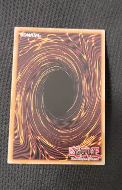 YGO Lightning Storm Starlight Rare UNLIMITED VLP Ignition Assault IGAS-en067 - Image 2
