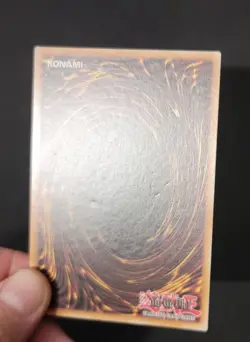 YGO Lightning Storm Starlight Rare UNLIMITED VLP Ignition Assault IGAS-en067 - Image 3