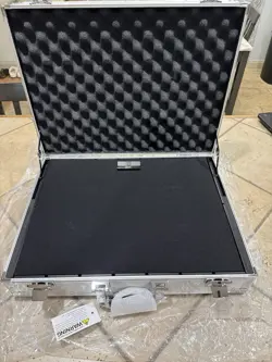 Yu-Gi-Oh! Kaiba Case Briefcase Set 25th Anniversary English Edition - Image 3