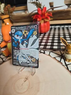 Pokemon Card TCG - Gardevoir ex 217/091 Shiny Ultra Rare Paldean Fates Near Mint - Image 3