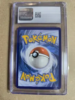 Rocket's Admin. (CLB) 027/034 Trading Card Game Classic Holo - Image 2