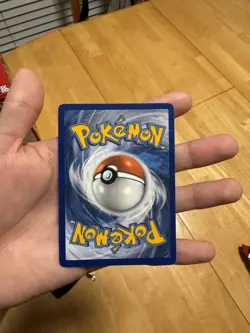 M Rayquaza EX Shiny Full Art Holo Card 98/98 XY-Ancient Origins LP - Image 3