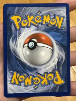 M Rayquaza EX Shiny Full Art Holo Card 98/98 XY-Ancient Origins LP - Image 4