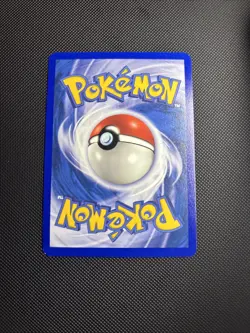 Pokemon TCG Geodude EX Dragon Regular Common Card 55/97 - Image 2