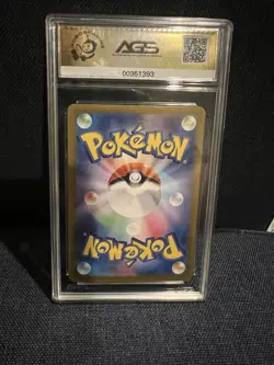 Pokemon TCG Omanyte Scarlet & Violet Reverse Holo Card 138/165 Japanese Edition - Image 4
