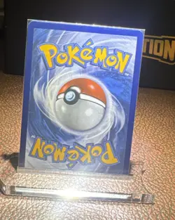 Team Rockets Mewtwo EX 216 Promo Pokemon Card - Image 4