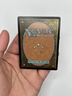 Magic The Gathering MTG Marvel Legends Spectacular Spider-Man Promo Card NM - Image 4