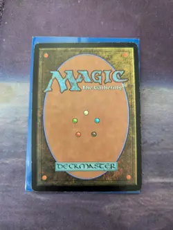 Stomping Ground Guildpact - LP - MTG - Image 2