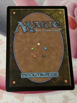 Yuna's Whistle #126 Extended Art Regular - MTG Commander Final Fantasy FIC - NM - Image 2