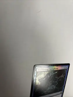 Maddening Cacophony Foil Zendikar Rising MTG - Image 4