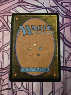 MTG Ifrit as Fury Rainbow Foil #7007 Secret Lair Drop Final Fantasy NM - Image 2