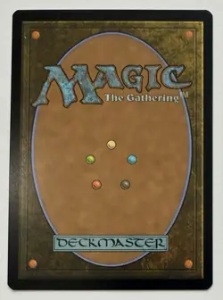 Cloud Strife Najeela the Blade-Blossom Mythic-Showcase #42 Final Fantasy MTG NM - Image 2