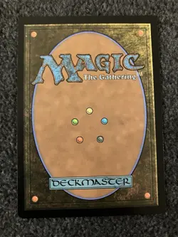 Magic The Gathering MTG - Heroic Intervention - Doctor Who - Image 2