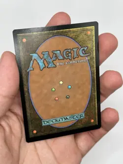 Sensational Spider-Man (Borderless Foil) Marvel's Spider-Man MTG - Image 4