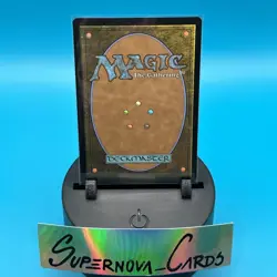 MTG Spider-Man M Impostor Syndrome #0034 Foil - Image 2