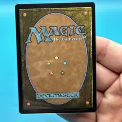 MTG Spider-Man M Impostor Syndrome #0034 Foil - Image 4