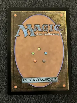 Magic The Gathering MTG - Necroduality Foil - Innistrad: Crimson Vow - Image 2