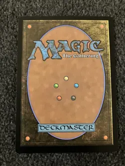 Magic The Gathering MTG - Kami of Whispered Hopes - March of the Machine - Image 2