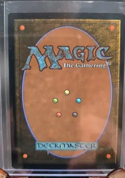 Acererak the Archlich (Rainbow Foil) MTG Secret Lair Drop Foil Near Mint - Image 2