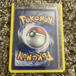 Snorlax - XY179 Black Star Promo Holo Pokemon - MP - Image 2