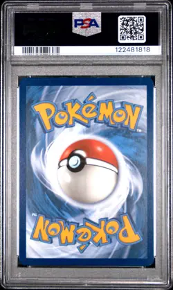 2024 POKEMON SVP EN-SV BLACK STAR PROMO #075 MIMIKYU PSA 10 - Image 2