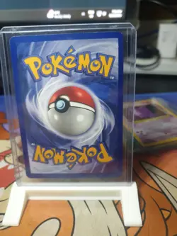 Aerodactyl 1/62 Fossil Unlimited - Holo Rare - WOTC Pokemon LP - Image 2