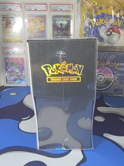 Pokemon TCG Mega Evolution Pokemon Center ETB - Lucario & Gardevoir - Sealed - Image 3