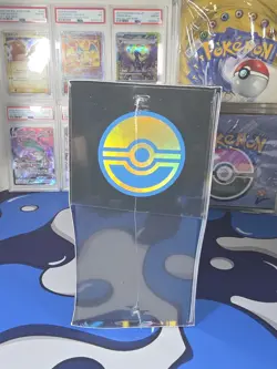 Pokemon TCG Mega Evolution Pokemon Center ETB - Lucario & Gardevoir - Sealed - Image 5