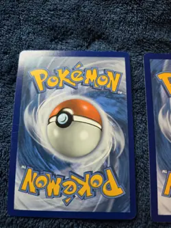 Familiar Bell 161/189 - Reverse Holo Darkness Ablaze - Pokemon And 1 Regular - Image 4