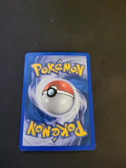 Pokemon TCG Meganium Reverse Holo Stamped - 9 / 115 Unseen Forces - LP - Image 3
