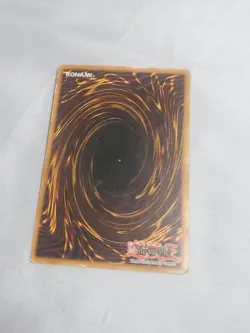 Yugioh! Disenchanter - SDSC-EN002 - Common English - Image 4