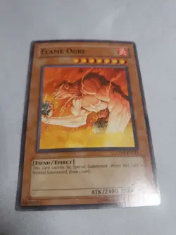 YUGIOH CYBERDARK IMPACT CDIP / CROSSROADS OF CHAOS CSOC - Image 1