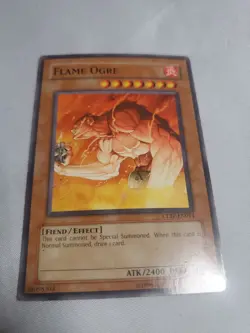 YUGIOH CYBERDARK IMPACT CDIP / CROSSROADS OF CHAOS CSOC - Image 2