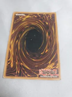 YUGIOH CYBERDARK IMPACT CDIP / CROSSROADS OF CHAOS CSOC - Image 4
