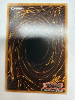 Yugioh TCG Mementoal Tecuhtlica - Combined Creation VASM-EN001 Valiant Smashers - Image 4