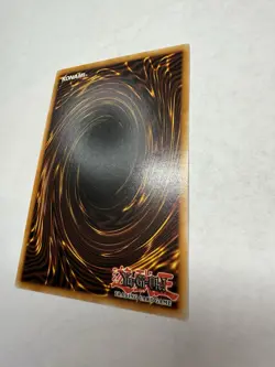 Yugioh TCG Mementoal Tecuhtlica - Combined Creation VASM-EN001 Valiant Smashers - Image 5