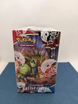 Pokemon TCG: Sword & Shield - Battle Styles Booster Box (36 Card Packs) 820650818189 - Image 2