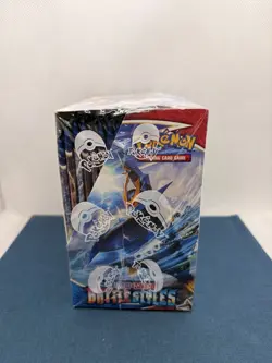 Pokemon TCG: Sword & Shield - Battle Styles Booster Box (36 Card Packs) 820650818189 - Image 4