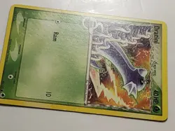 Dratini 46/101 NM - EX Dragon Frontiers Pokemon Card - Tomokazu Komiya Art - Image 2