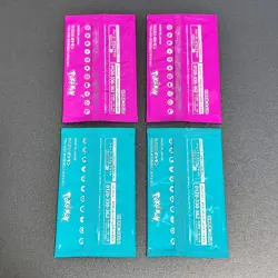 Scarlet & Violet GYM Promo Pack Part 7-10 Japanese Pokemon Cards Sealed 8packs - Image 3