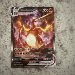 Charizard VMAX SWSH261 SWSH: Sword & Shield Promo Cards Holo - Image 1