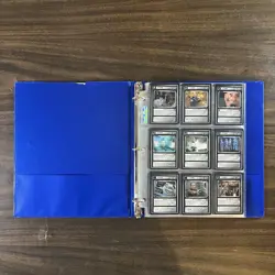 Star Trek CCG 1E First Contact FC Near Complete Set 82/130 Cards M/NM - Image 1