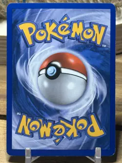 Metagross 2/17 Holo Rare POP Series 1 Pokemon Card * Light Play SWIRL - Image 2